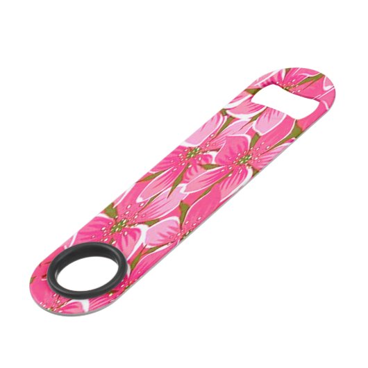 Bouteille de vitesse Ouverture tournesol (Devant angulaire)