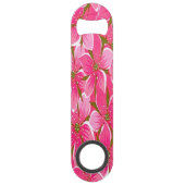 Bouteille de vitesse Ouverture tournesol (Dos)