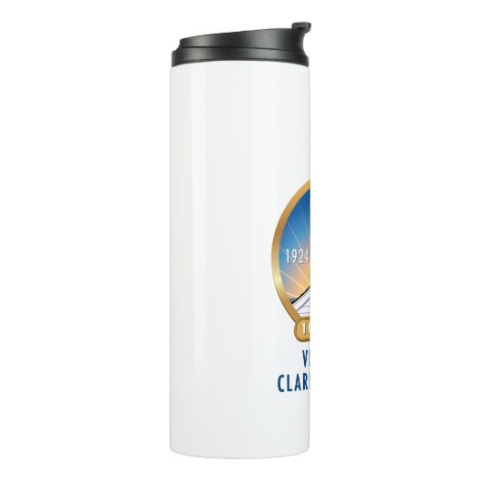 Bouteille de voyage (Tourné sur la gauche)