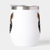 Bouteille d'eau (Droite)