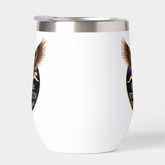 Bouteille d'eau (Droite)