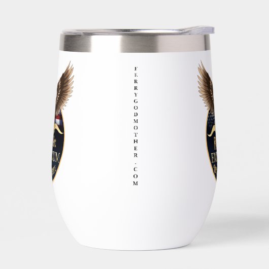 Bouteille d'eau (Gauche)