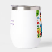 Bouteille d'eau (Droite)