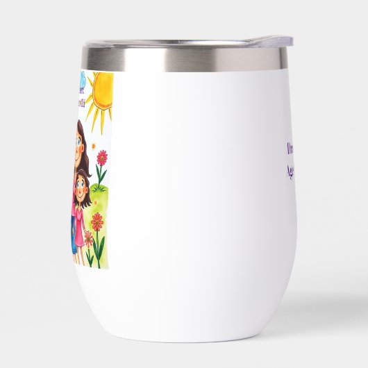 Bouteille d'eau (Gauche)