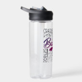 Bouteille d'eau (Droite)