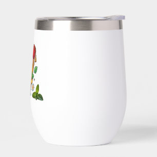 Bouteille d'eau