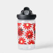 Bouteille d'eau (Avant)