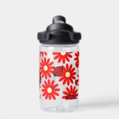 Bouteille d'eau (Salle de sport)