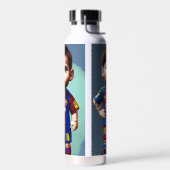 Bouteille d'eau (Gauche)