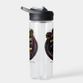 Bouteille d'eau (Droite)