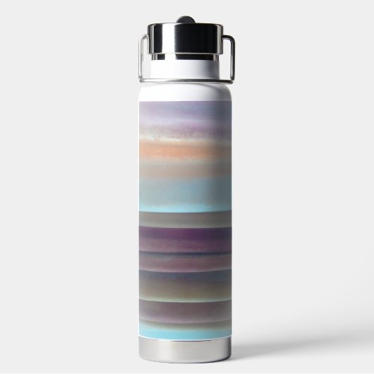 Bouteille d'eau (Arrière)