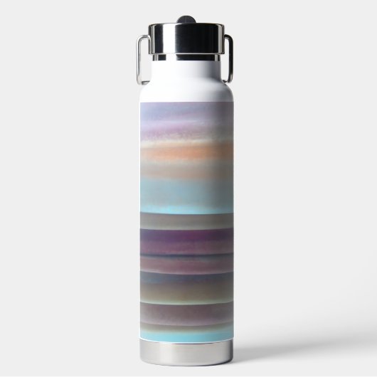 Bouteille d'eau (Salle de sport)