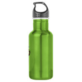 Bouteille d'eau (Dos)