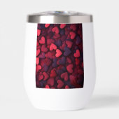 Bouteille d'eau (Avant)
