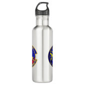 Bouteille d'eau (Devant)