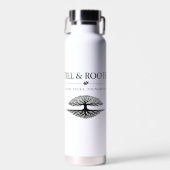 Bouteille d'eau (Avant)