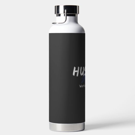 Bouteille d'eau (Droite)