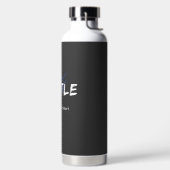 Bouteille d'eau (Droite)