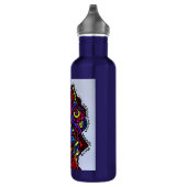 Bouteille d'eau (Droite)