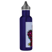 Bouteille d'eau (Gauche)