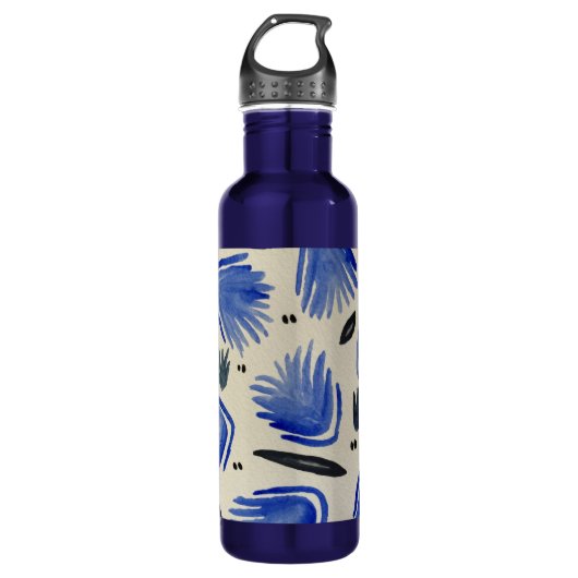 Bouteille d'eau (Devant)