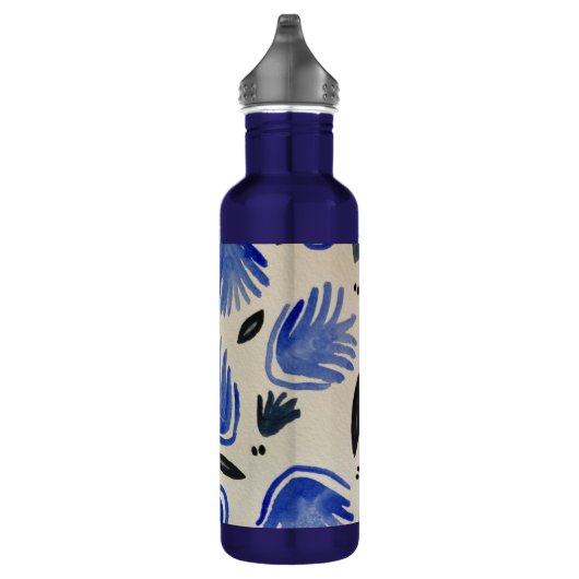 Bouteille d'eau (Droite)