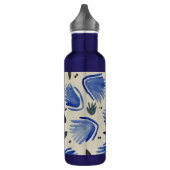 Bouteille d'eau (Gauche)