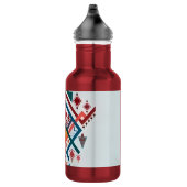 Bouteille d'eau (Droite)