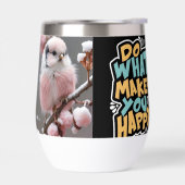 Bouteille d'eau (Gauche)