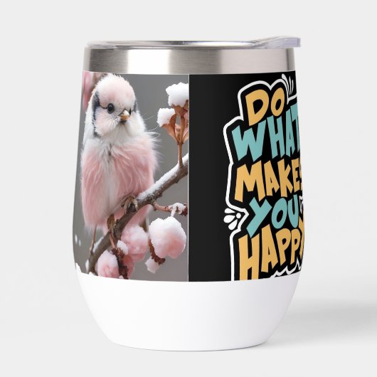 Bouteille d'eau (Gauche)