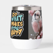 Bouteille d'eau (Avant)