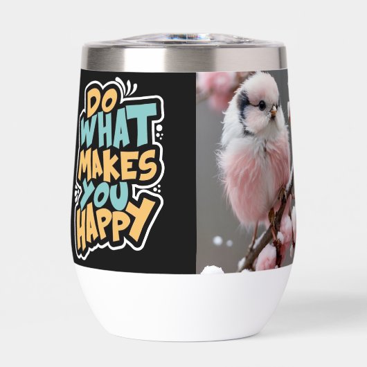 Bouteille d'eau (Avant)