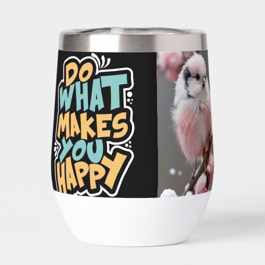 Bouteille d'eau (Arrière)