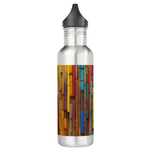 Bouteille d'eau (Gauche)