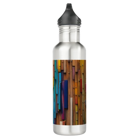 Bouteille d'eau (Droite)