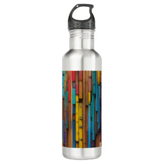 Bouteille d'eau