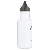 Bouteille d'eau (Gauche)