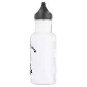 Bouteille d'eau (Droite)