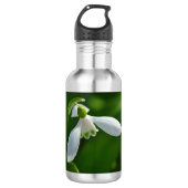 Bouteille d'eau (Devant)