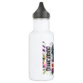 Bouteille d'eau (Gauche)