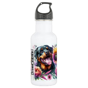 Bouteille d'eau