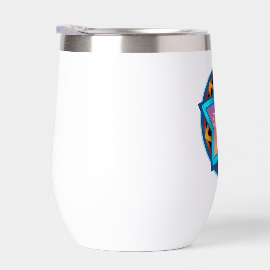 Bouteille d'eau (Droite)