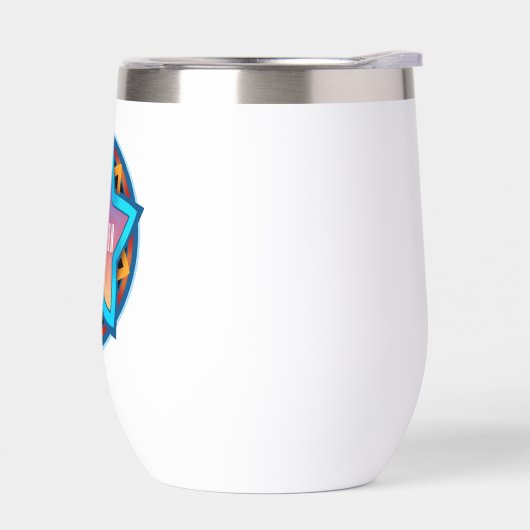 Bouteille d'eau (Gauche)