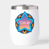 Bouteille d'eau (Avant)