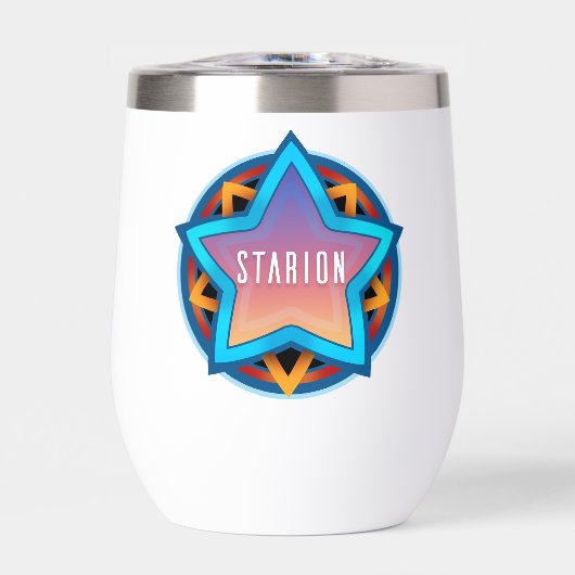 Bouteille d'eau (Avant)