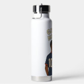 Bouteille d'eau (Évier)