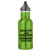 Bouteille d'eau (Gauche)