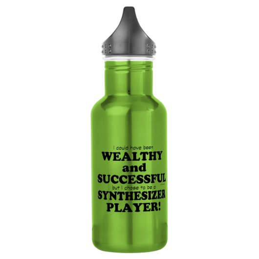 Bouteille d'eau (Gauche)