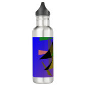 bouteille d'eau (Gauche)