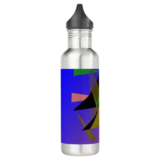 bouteille d'eau (Gauche)